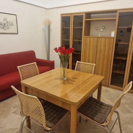 Casetta Cherubina Monopoli Dış mekan fotoğraf