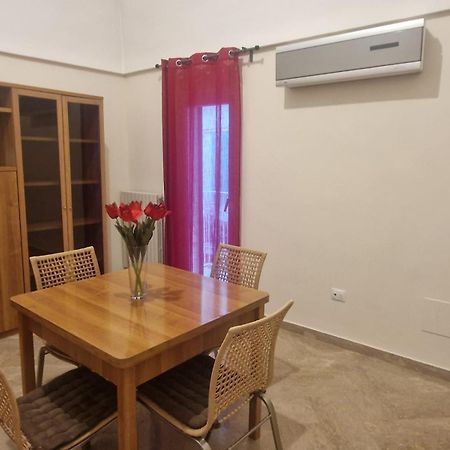 Casetta Cherubina Monopoli Dış mekan fotoğraf
