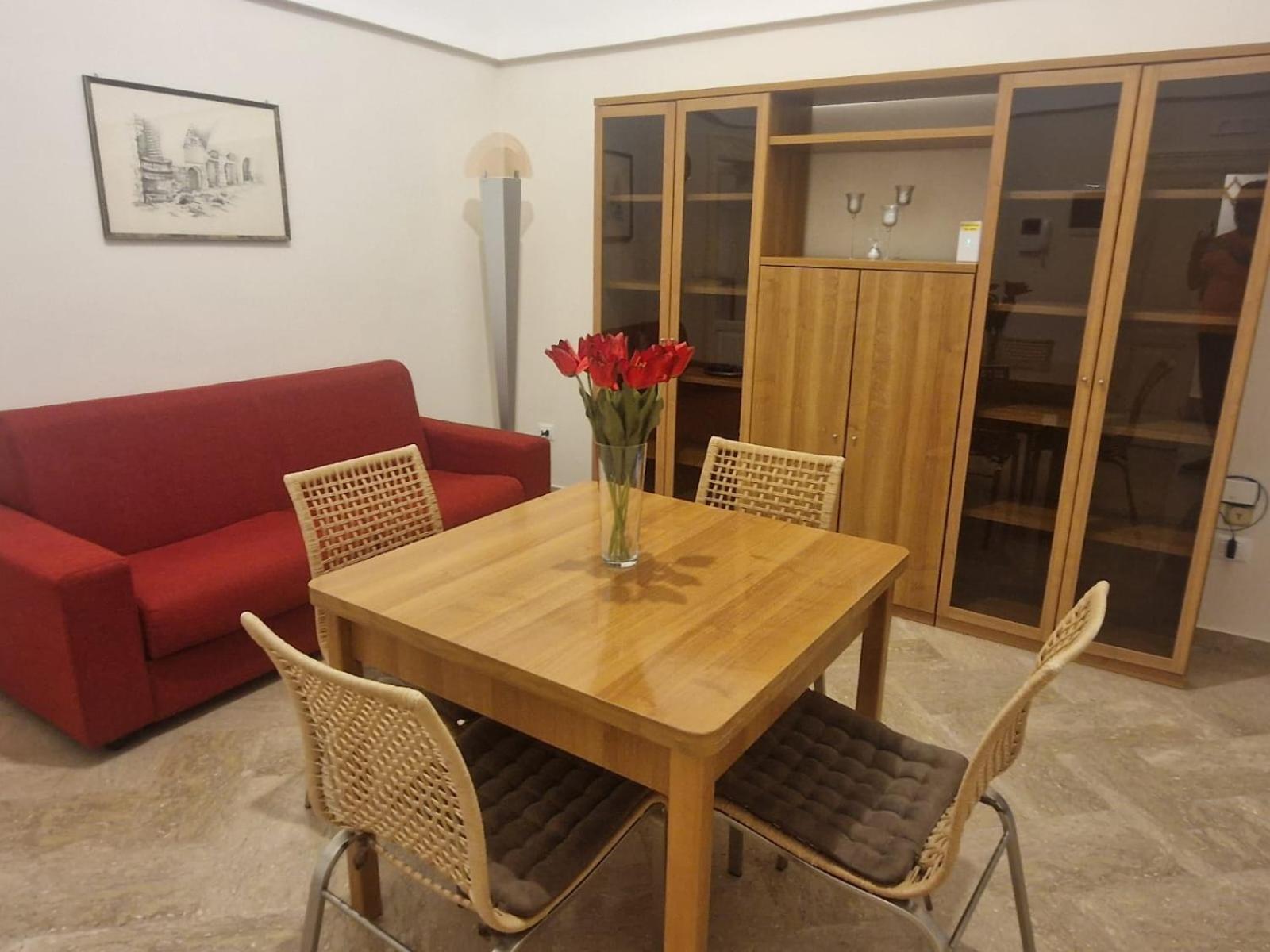 Casetta Cherubina Monopoli Dış mekan fotoğraf