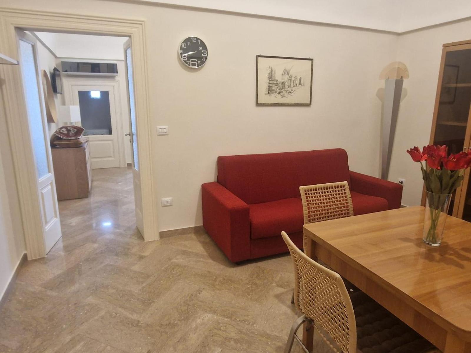 Casetta Cherubina Monopoli Dış mekan fotoğraf